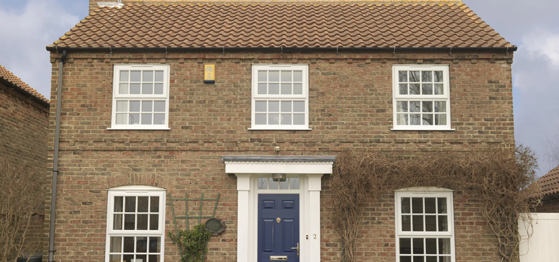 Double Glazing Windows West Brompton